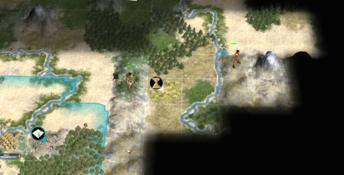 Sid Meier's Civilization IV: Beyond the Sword PC Screenshot