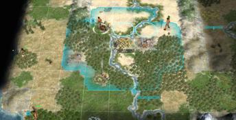 Sid Meier's Civilization IV: Beyond the Sword PC Screenshot
