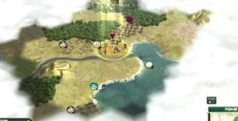 Sid Meier's Civilization V: Brave New World PC Screenshot