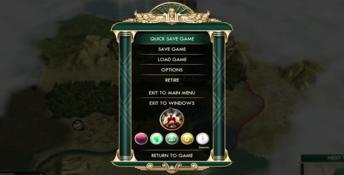 Sid Meier's Civilization V: Brave New World PC Screenshot