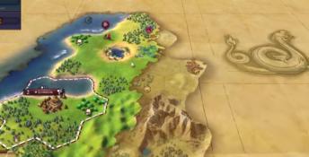 Sid Meier's Civilization VI PC Screenshot