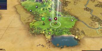 Sid Meier's Civilization VI PC Screenshot