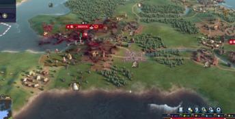 Sid Meier's Civilization VI: Gathering Storm PC Screenshot