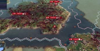 Sid Meier's Civilization VI: Gathering Storm PC Screenshot