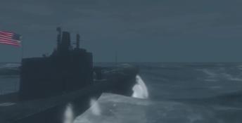 Silent Hunter 4: Wolves of the Pacific PC Screenshot