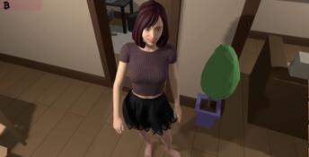 Simple Girl PC Screenshot