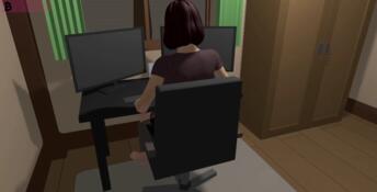 Simple Girl PC Screenshot