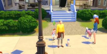 Sims 4 Cats and Dogs
