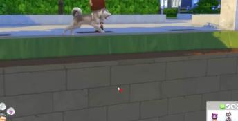 Sims 4 Cats and Dogs PC Screenshot
