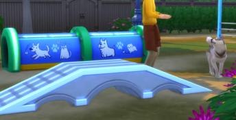 Sims 4 Cats and Dogs PC Screenshot