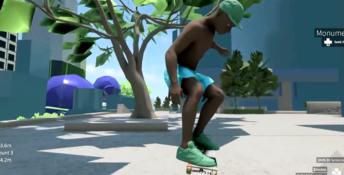 Skate 4 PC Screenshot