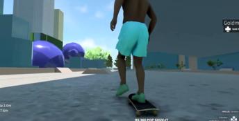 Skate 4 PC Screenshot