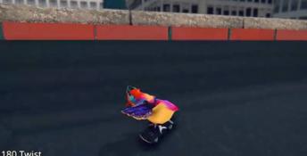 Skatebird PC Screenshot