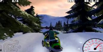 Ski-Doo X-Team Racing PC Screenshot