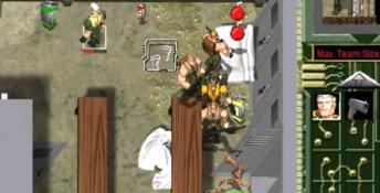 Small Soldiers PC Screenshot