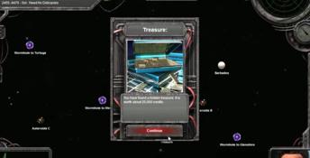 Smugglers V PC Screenshot