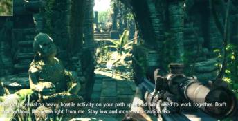 Sniper: Ghost Warrior PC Screenshot