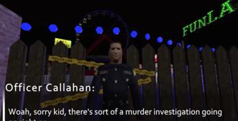 Sniper Killer PC Screenshot