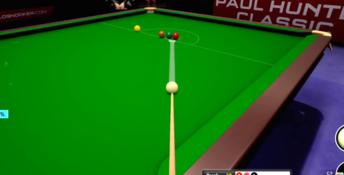 Snooker 19 PC Screenshot