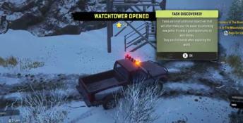 SnowRunner PC Screenshot