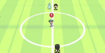 Soccer Story PC Screenshot