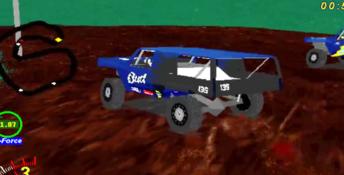 SODA Off-Road Racing PC Screenshot