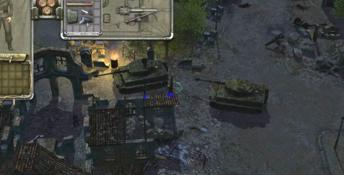 Soldiers: Heroes of World War 2 PC Screenshot