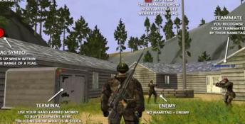 Soldner: Secret Wars PC Screenshot