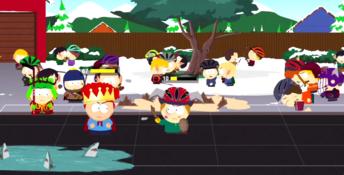 South Park: The Fractured But Whole PC Screenshot