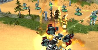 Space Rangers HD-A War Apart PC Screenshot
