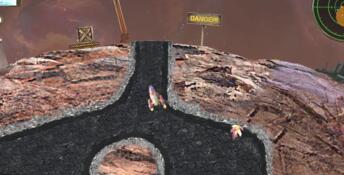 SpaceKraft! PC Screenshot
