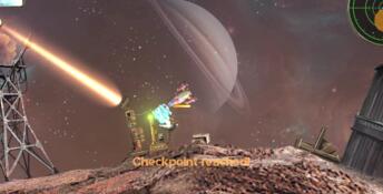 SpaceKraft! PC Screenshot