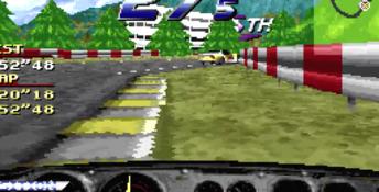 Speed Haste PC Screenshot