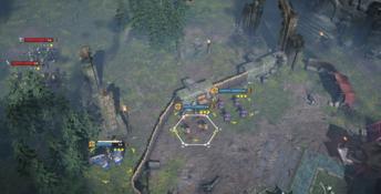 SpellForce: Conquest of Eo PC Screenshot