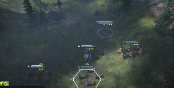 SpellForce: Conquest of Eo PC Screenshot