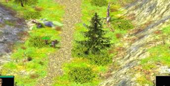 SpellForce: Universe PC Screenshot