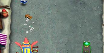 SpongeBob SquarePants: Battle for Bikini Bottom PC Screenshot