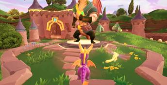 Spyro Reignited Trilogy PC Screenshot