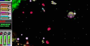 Star Command: Revolution PC Screenshot