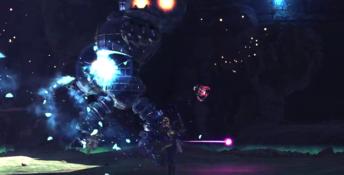 Star Ocean: The Divine Force PC Screenshot