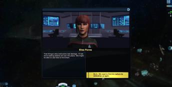 Star Trek Online PC Screenshot