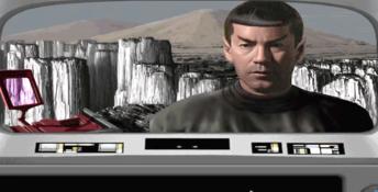 Star Trek: The Next Generation – A Final Unity PC Screenshot