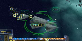Star Wars: Empire at War PC Screenshot