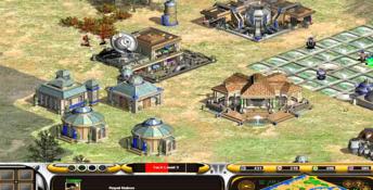 Star Wars: Galactic Battlegrounds PC Screenshot