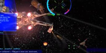 Star Wars: Galaxies: Episode III Rage of the Wookiees PC Screenshot