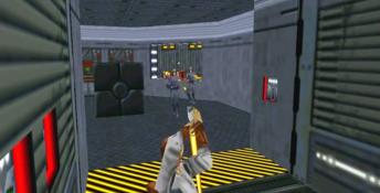 Star Wars Jedi Knight: Dark Forces 2 PC Screenshot