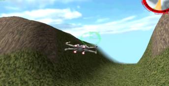 Star Wars: Rogue Squadron PC Screenshot