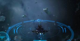 Starpoint Gemini: Warlords PC Screenshot