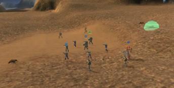 Starship Troopers: Terran Ascendancy PC Screenshot