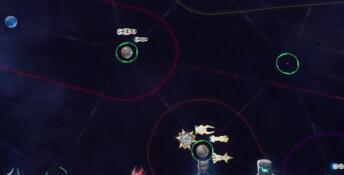 Stellaris Nexus PC Screenshot